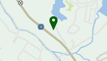 堺レーシングの地図画像