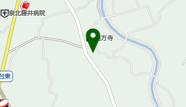 ボデーショップマツダの地図画像