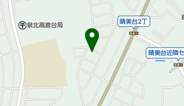 有限会社ラックス・フーズの地図画像