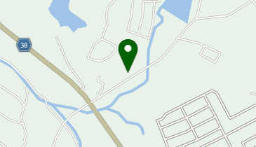 東洋機械工業株式会社の地図画像