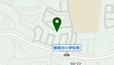 泉北ニュータウンペットクリニックの地図画像