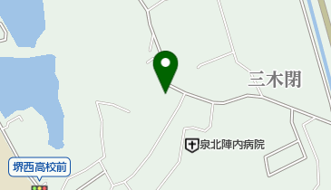 株式会社ヤマリ商店の地図画像