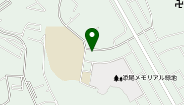 美容室ボン 茶山台店の地図画像