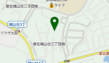 谷口内科の地図画像