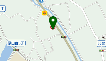 ヨシダ住販株式会社の地図画像