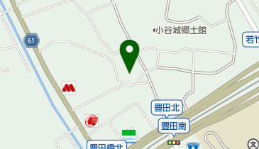 アリスの時間の地図画像