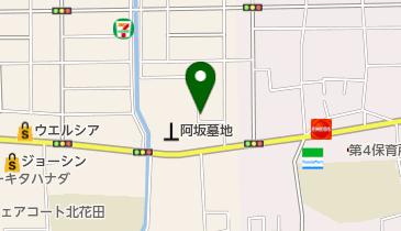 さわやかけんこうDo治療院の地図画像