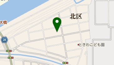 株式会社テイスター堺支店の地図画像