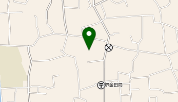 光照寺の地図画像