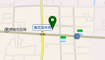 オールドギアの地図画像