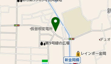 漁彩 堺北店の地図画像