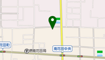 大阪府堺市北区南花田町のヘア メイク 美容院一覧 Navitime