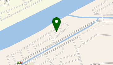 アニマルステイホームの地図画像