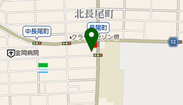 ウルトラやホビーの地図画像