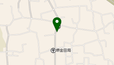 金岡ハーティ薬局の地図画像