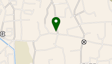 コトブキヘアースタジオの地図画像