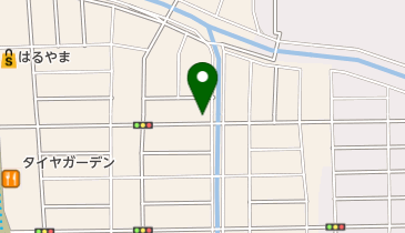 株式会社東久の地図画像