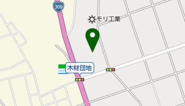 株式会社ケーエスケー 大阪物流センターの地図画像