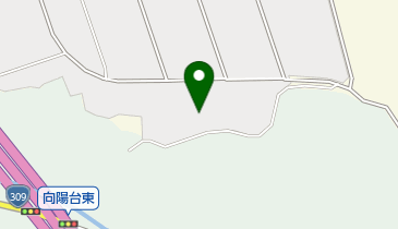 株式会社ウインズの地図画像