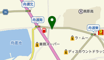 株式会社広春園の地図画像