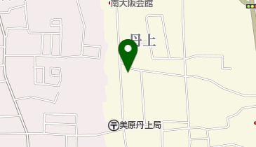 株式会社信田屋の地図画像