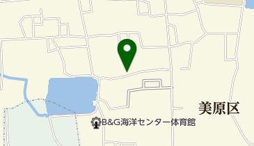 有限会社トキワ化学工業所の地図画像