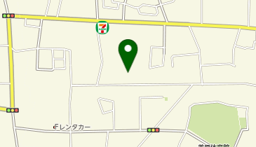 入江家具工芸の地図画像