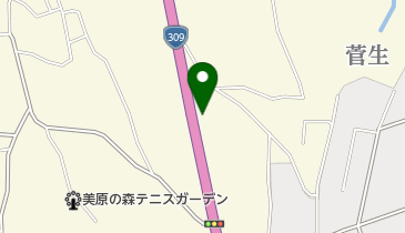 株式会社ハイトの地図画像