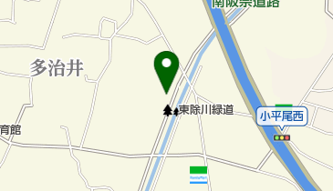 有限会社東邦金網製作所の地図画像