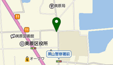 明興社の地図画像