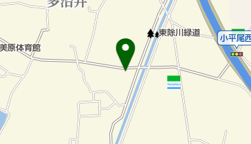 株式会社東邦熱処理の地図画像