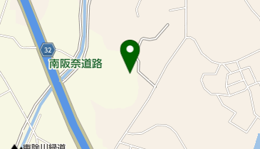 大澤金属工芸株式会社の地図画像