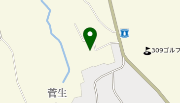 株式会社タイガー製作所の地図画像