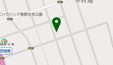 株式会社林田順平商店の地図画像