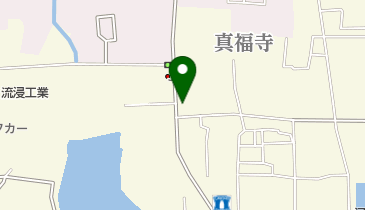 山本酒店の地図画像