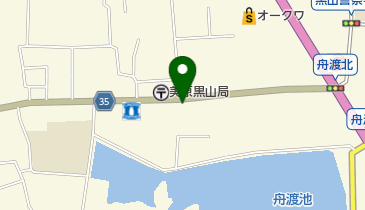 エス・ワイドの地図画像