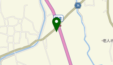 おーとらんど 美原店の地図画像