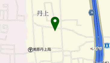 株式会社川島製菓の地図画像