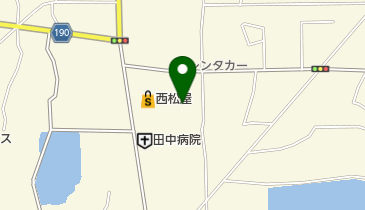 株式会社三洋化学研究所の地図画像