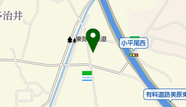 三久薬品商会の地図画像