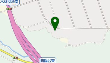 牧田興業の地図画像