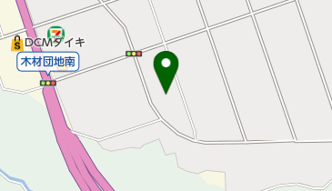 株式会社辻本鉄工所の地図画像