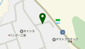 株式会社きんでん 金剛営業所の地図画像