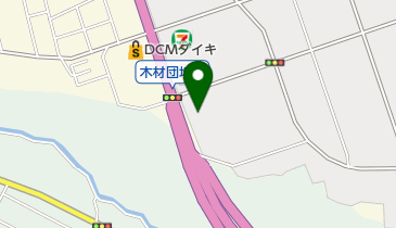 弥栄電線株式会社の地図画像