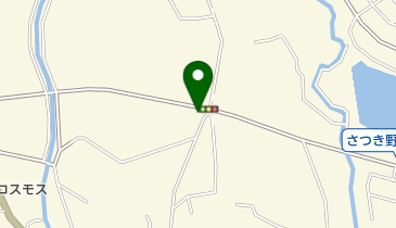 田端動物病院の地図画像