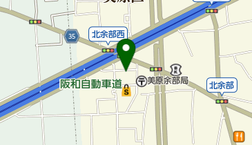 スエヒロの地図画像