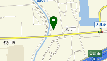 不動堂仏壇仏具店株式会社の地図画像