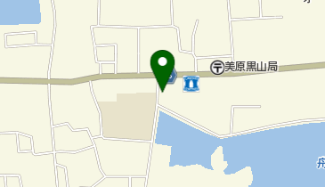 田中屋文具店の地図画像