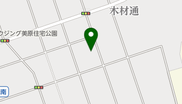 松原産業株式会社大阪営業所の地図画像