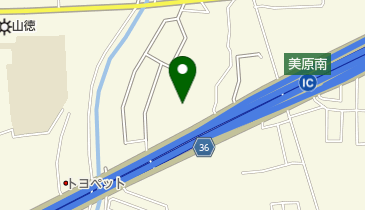 小林商事株式会社の地図画像